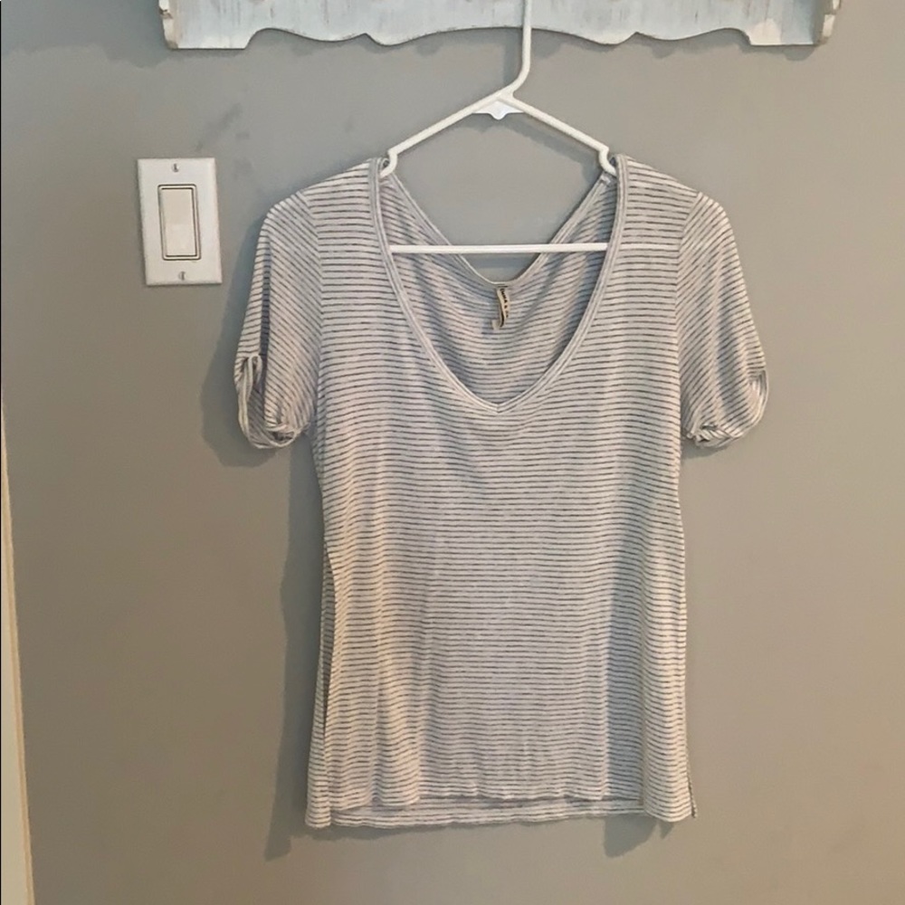 Emma and sam tshirt
